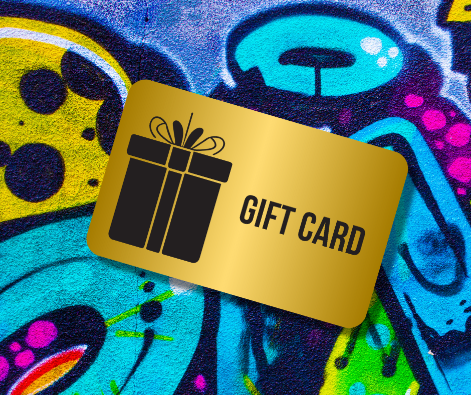 Gift Cards